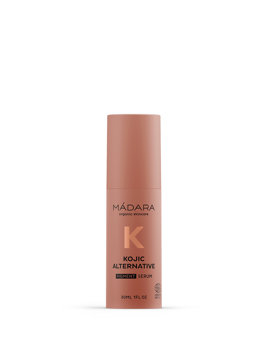 MÁDARA | KOJIC ALTERNATIVE Pigment Serum