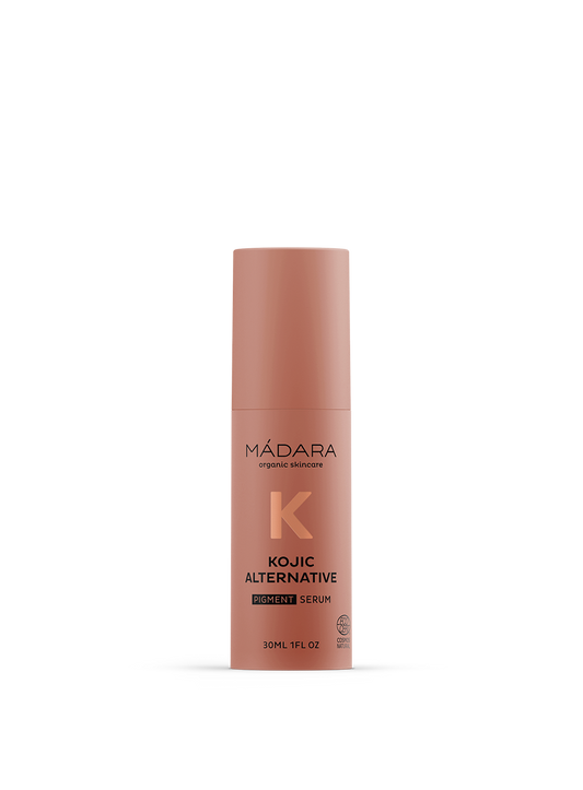 MÁDARA | KOJIC ALTERNATIVE Pigment Serum
