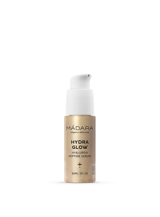 MÁDARA | Hydra Glow Hyaluron Peptide Serum