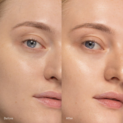 MÁDARA | Hydra Glow Hyaluron Peptide Serum