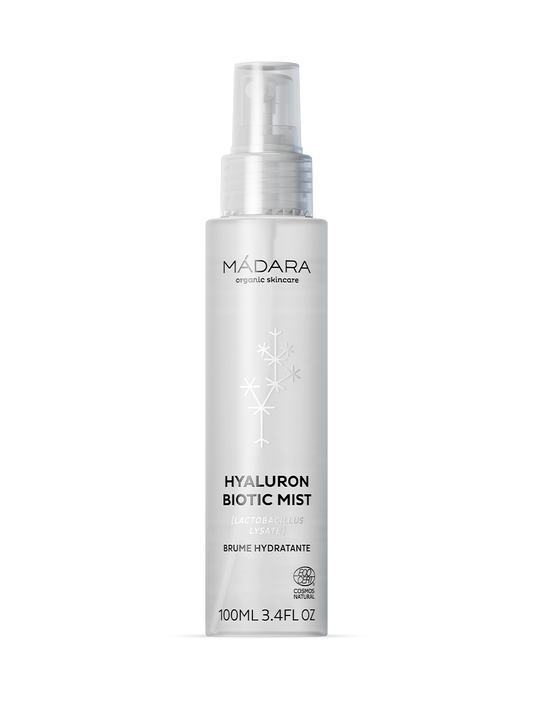 MÁDARA | Hyaluron Biotic Mist