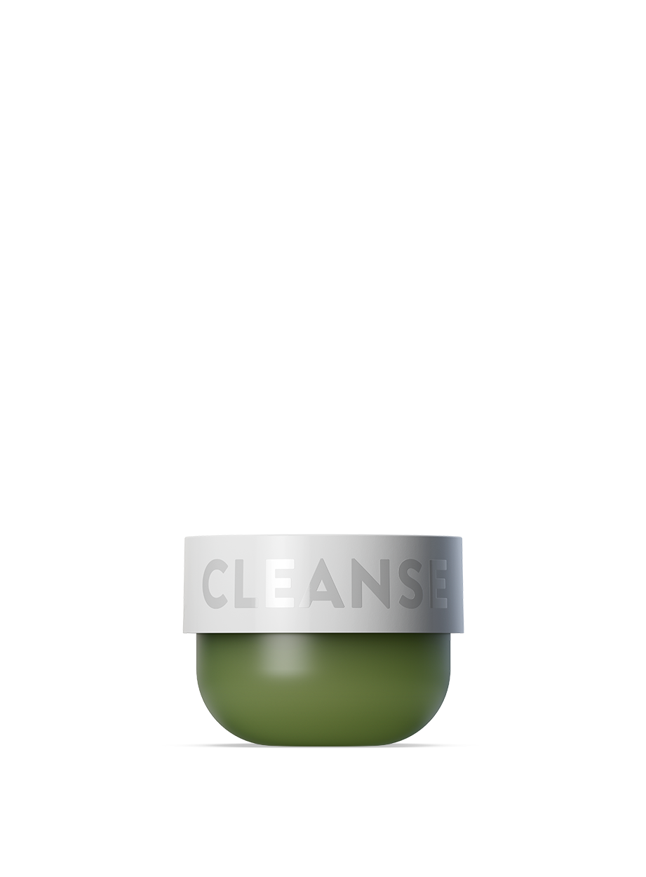 MÁDARA | Cleansing Balm