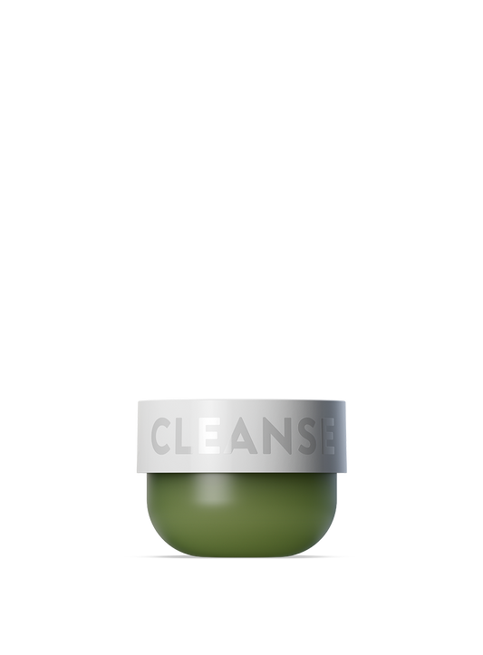 MÁDARA | Cleansing Balm