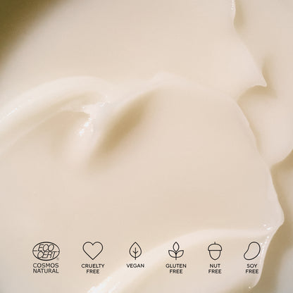 MÁDARA | Cleansing Balm