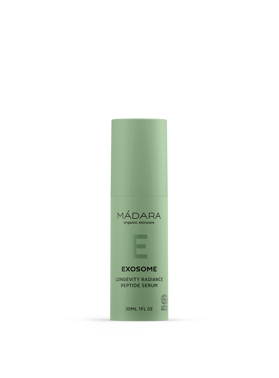 MÁDARA | EXOSOME Longevity Radiance Peptide Serum