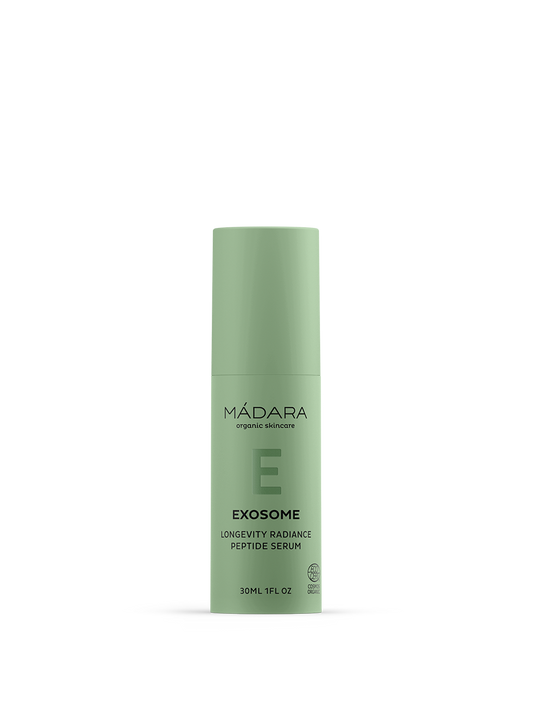 MÁDARA | EXOSOME Longevity Radiance Peptide Serum