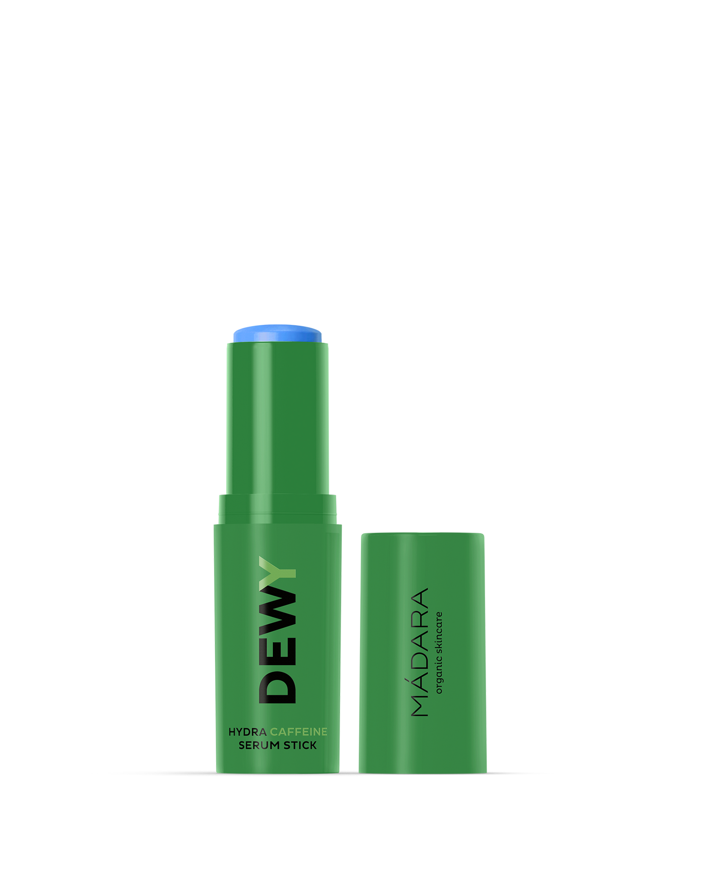 MÁDARA | DEWY Hydra Caffeine Serum Stick