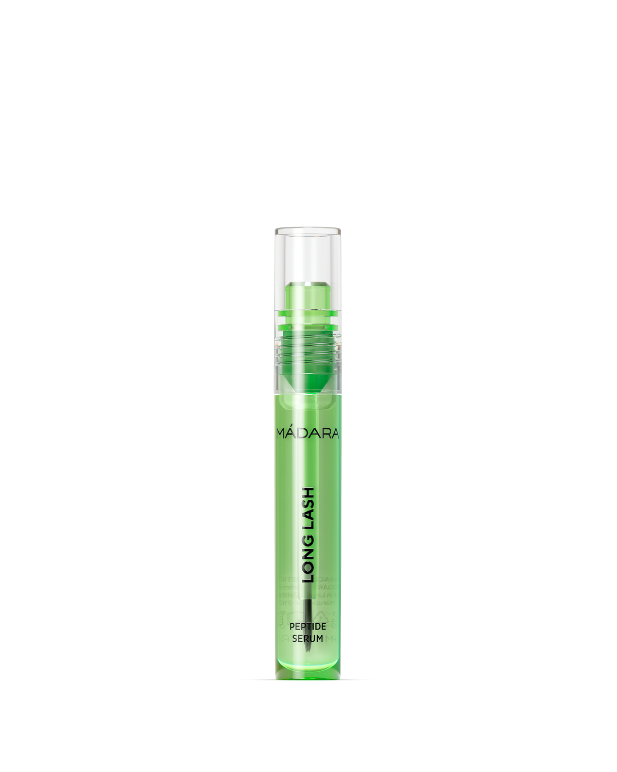 MÁDARA | Long Lash Peptide Serum