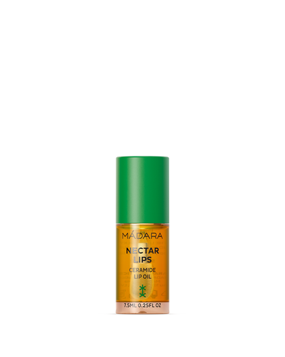 MÁDARA | NECTAR LIPS Ceramide Lip Oil