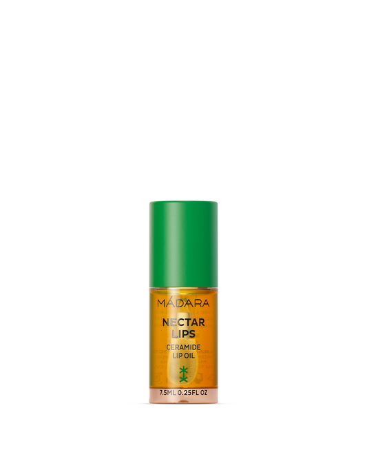 MÁDARA | NECTAR LIPS Ceramide Lip Oil