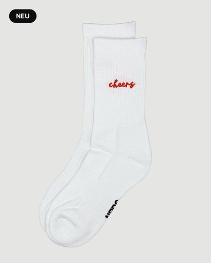 No Bad Days Club | Socken Cheers