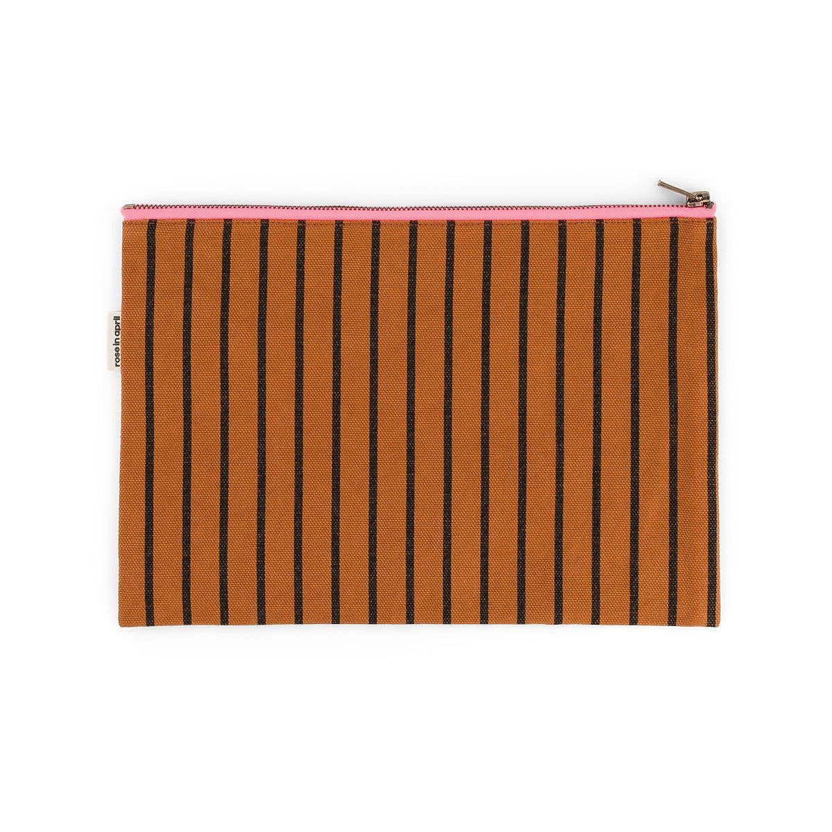 Rose in April | Lili Tasche Tennis Ginger