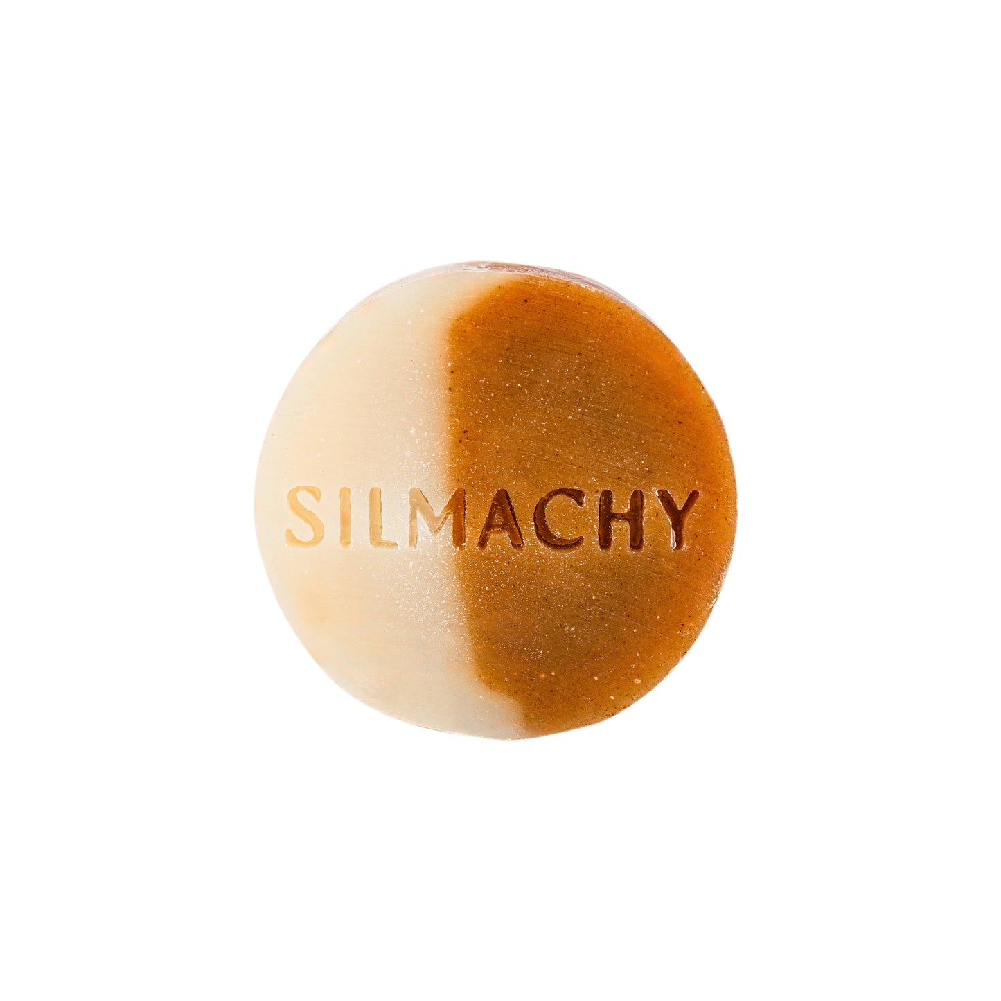 SILMACHY cosmetics | Orange & Cinnamon Soap
