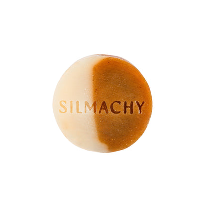 SILMACHY cosmetics | Orange & Cinnamon Soap