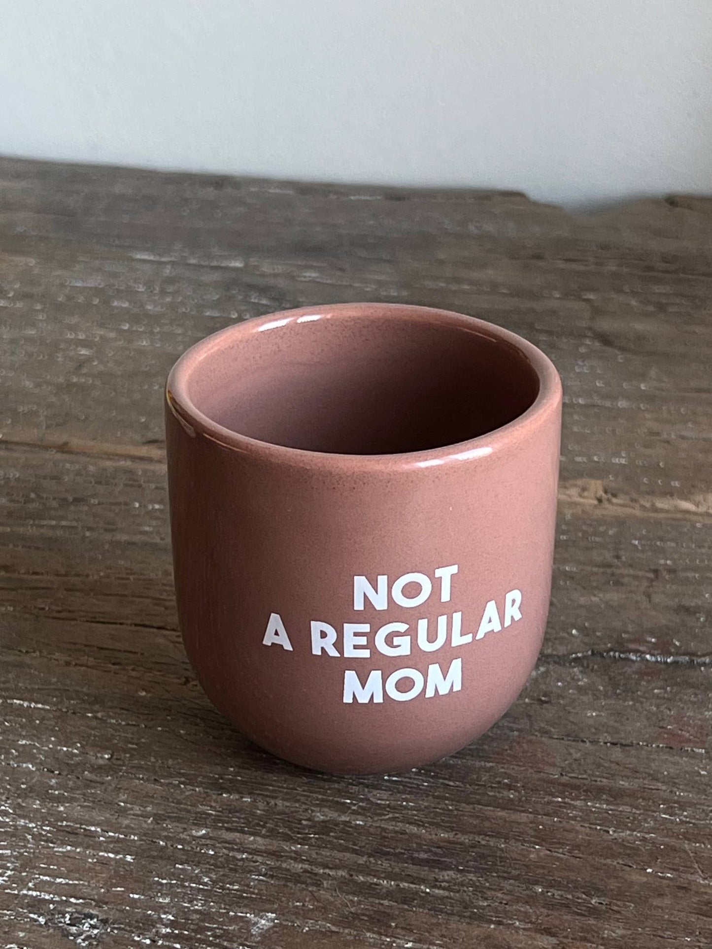 Sisi, house of style | Tasse Not a regular Mom