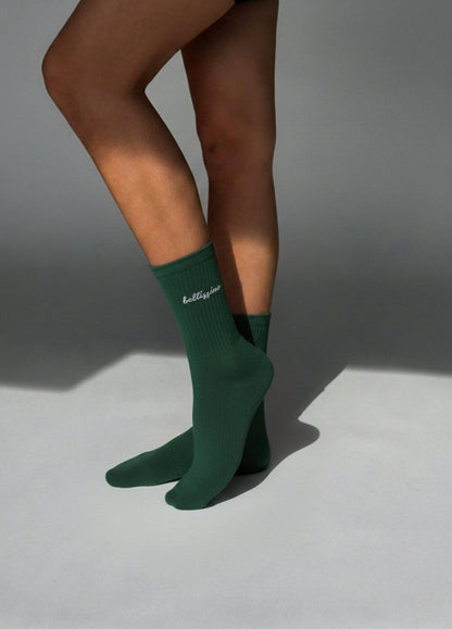 No Bad Days Club | Socken BELLISSIMO