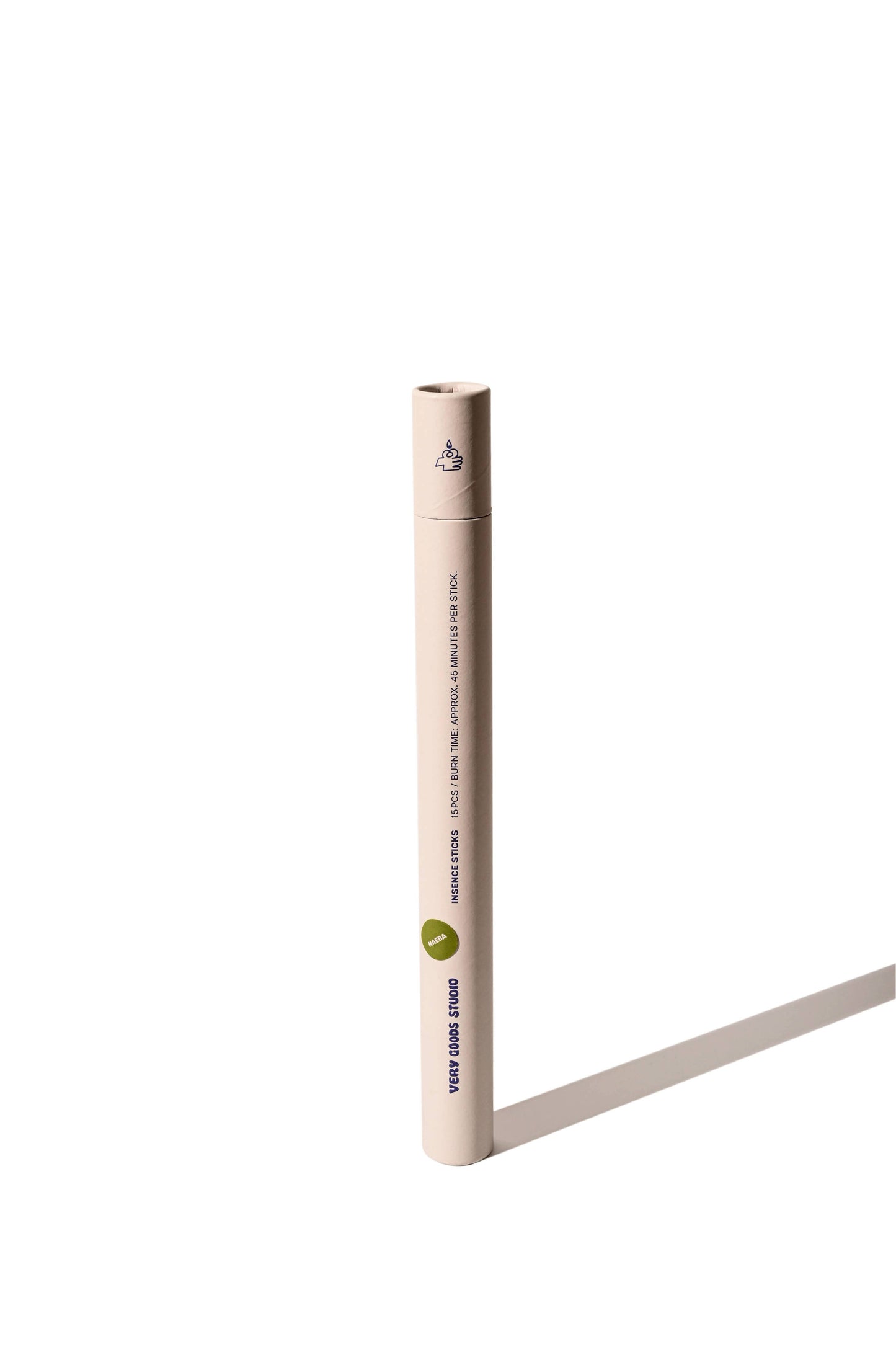 Very Goods Studio | Naeba Räucherstäbchen