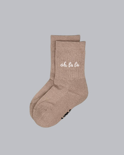 No Bad Days Club | Socken Kids Oh la la