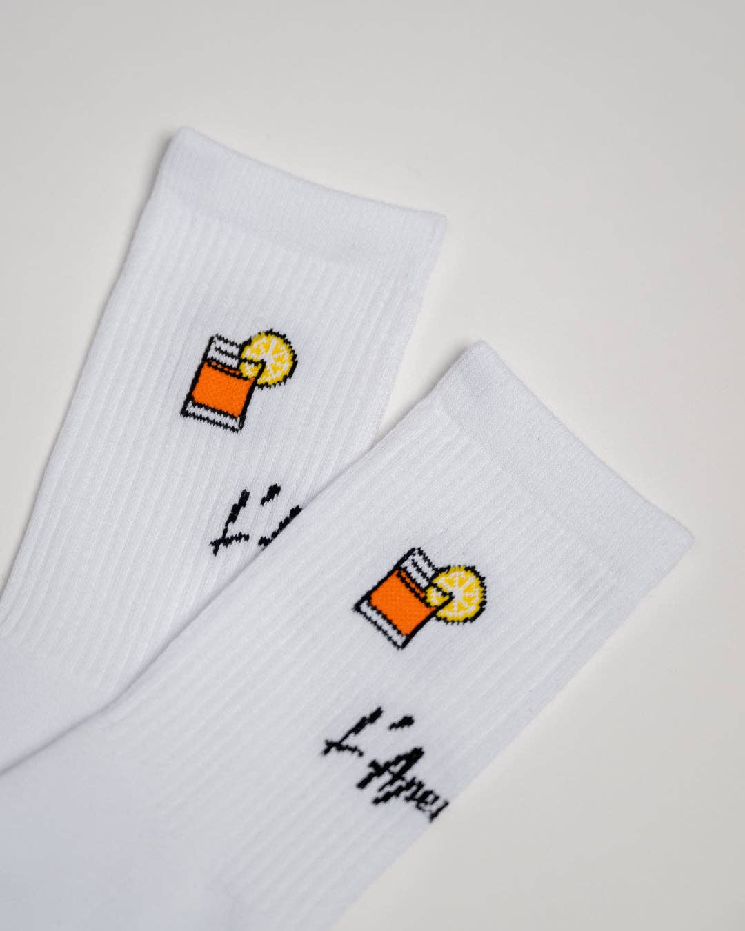 No Bad Days Club | Socken ,,L'Aperitivo''
