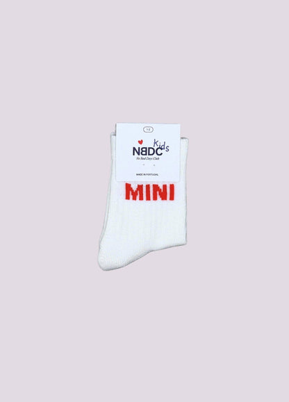 No Bad Days Club | Kindersocken MINI