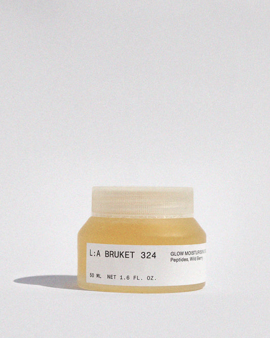 L:a Bruket |  324 Glow Moisturizing Gel