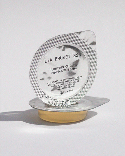 L:a Bruket | 323 Plumping Ice Cube