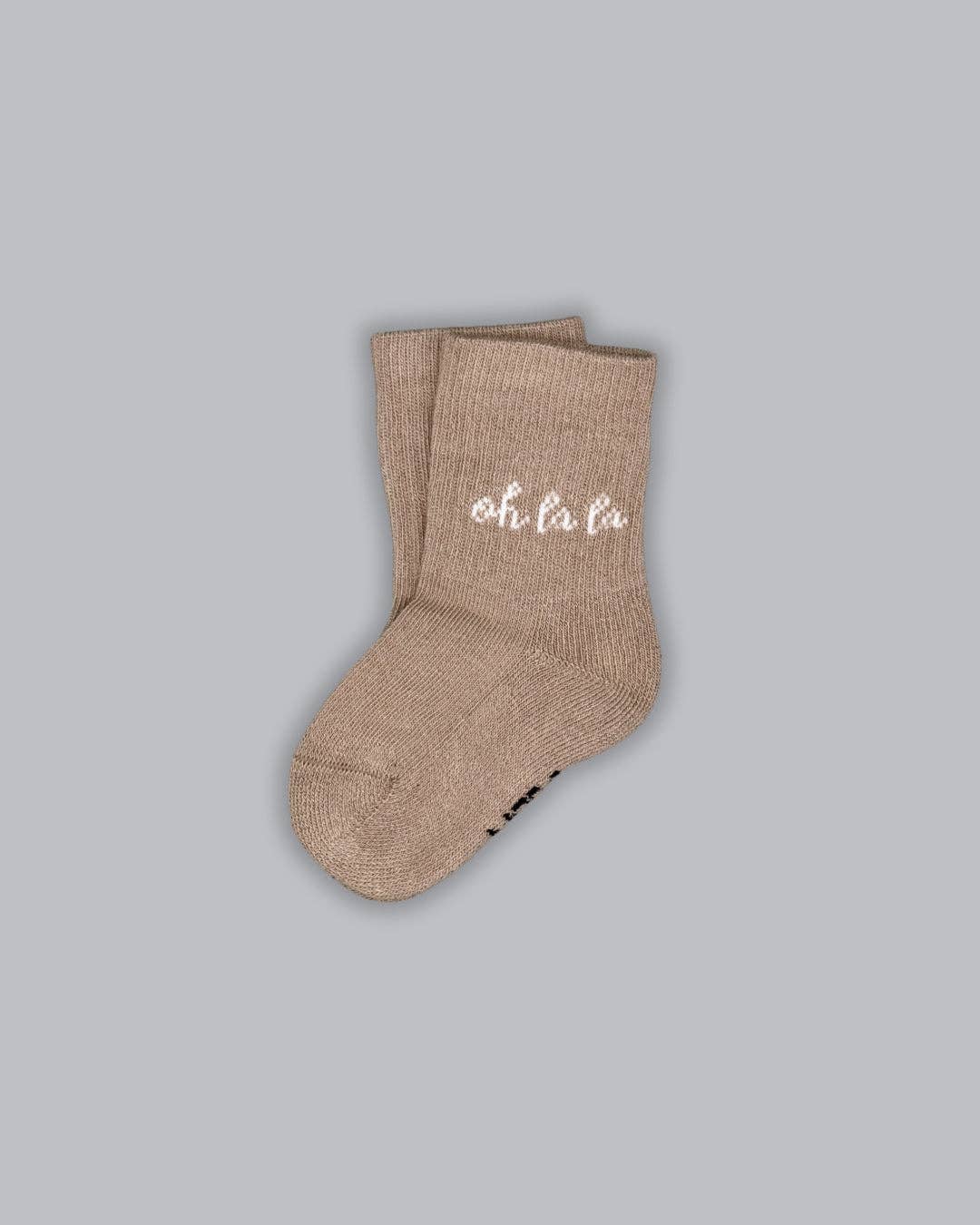 No Bad Days Club | Socken Kids Oh la la