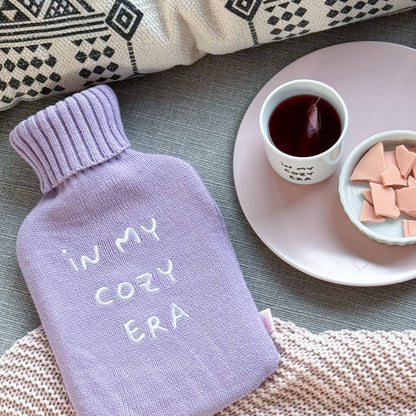 Frau Hansen | Wärmflasche In My Cozy Era