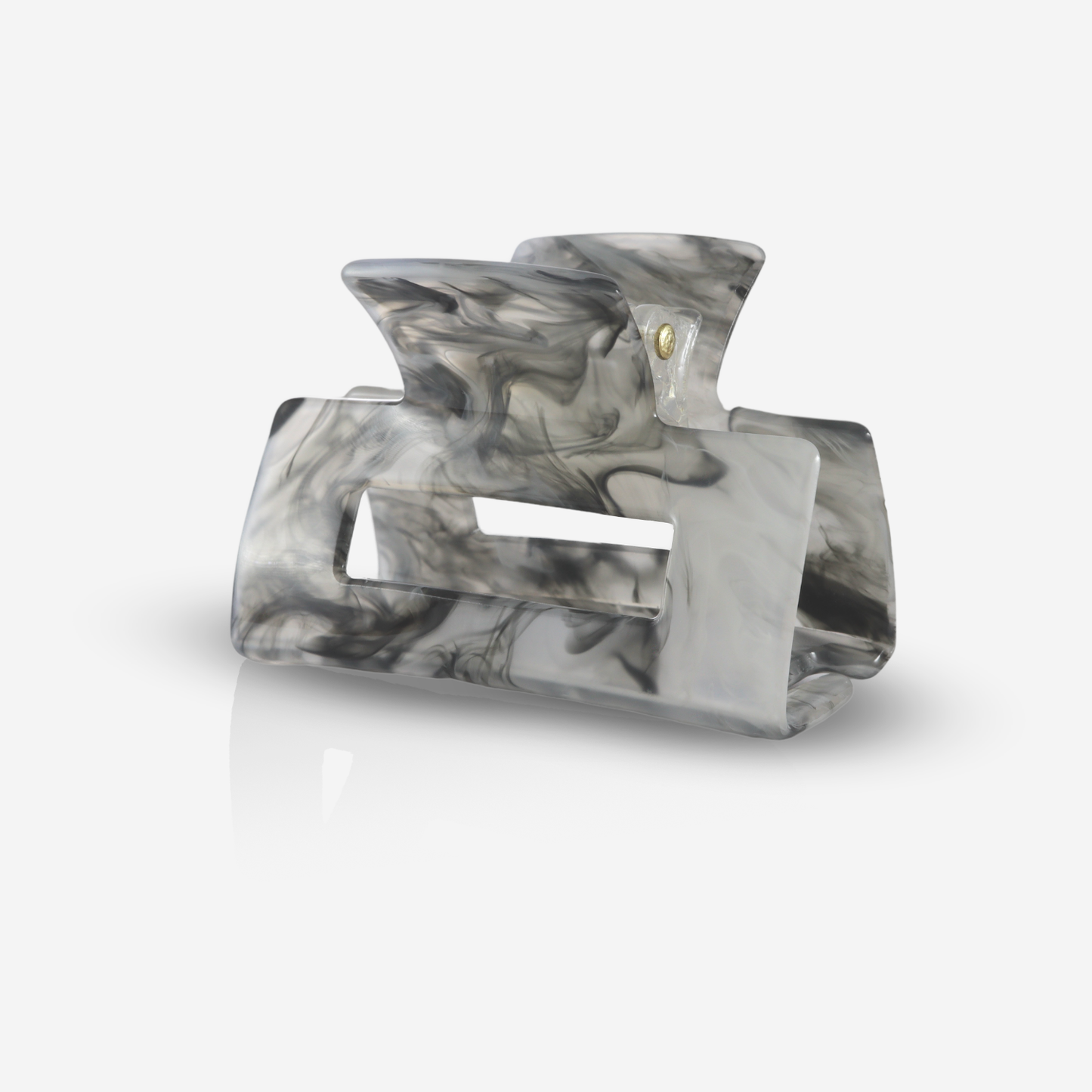 sasstie | Haarklammer Quad Rush