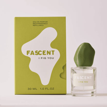 Fascent | Eau de Parfum I Fig You
