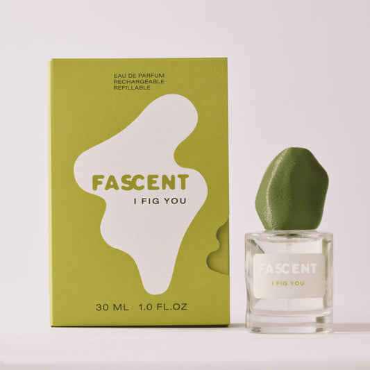 Fascent | Eau de Parfum I Fig You