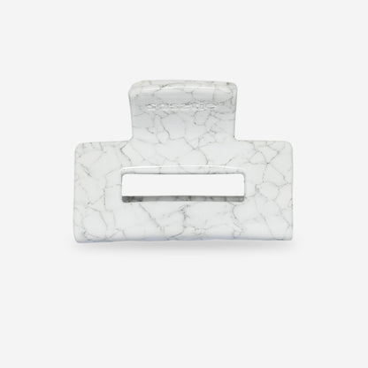 sasstie | Haarklammer Quad Stone