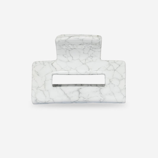 sasstie | Haarklammer Quad Stone