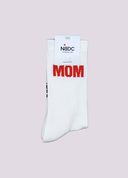 No Bad Days Club | Socken MOM