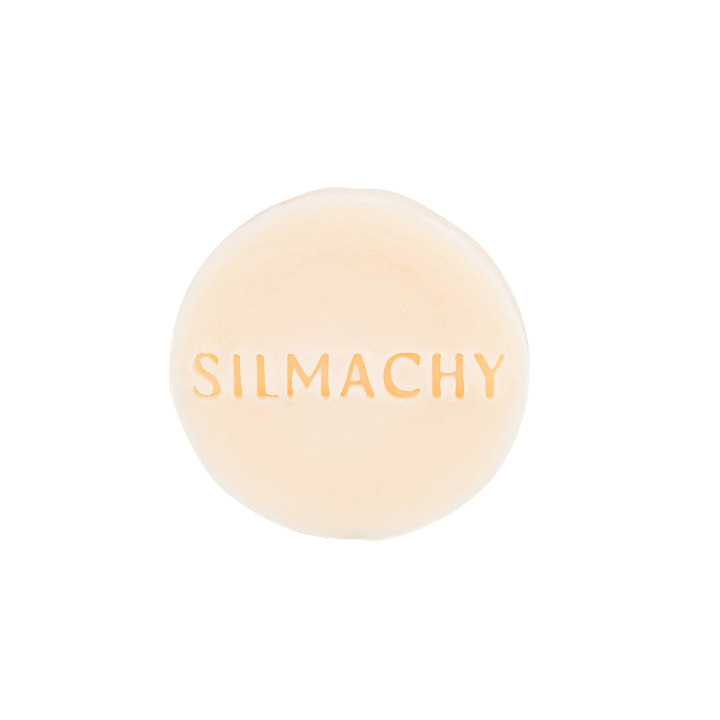 SILMACHY cosmetics | Bergamot Shaving Soap