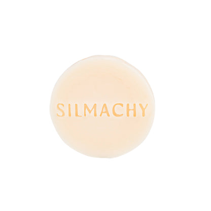SILMACHY cosmetics | Bergamot Shaving Soap