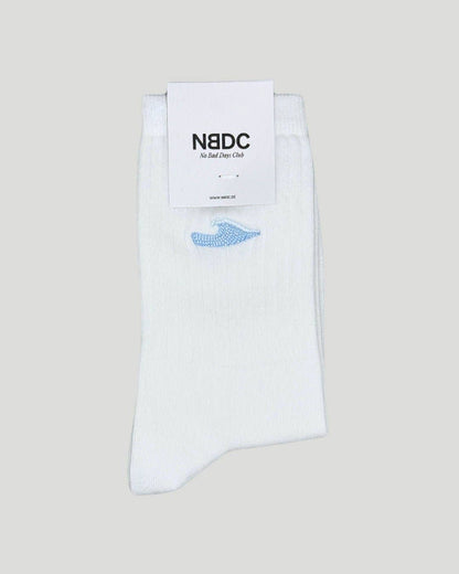 No Bad Days Club | Socken Wave