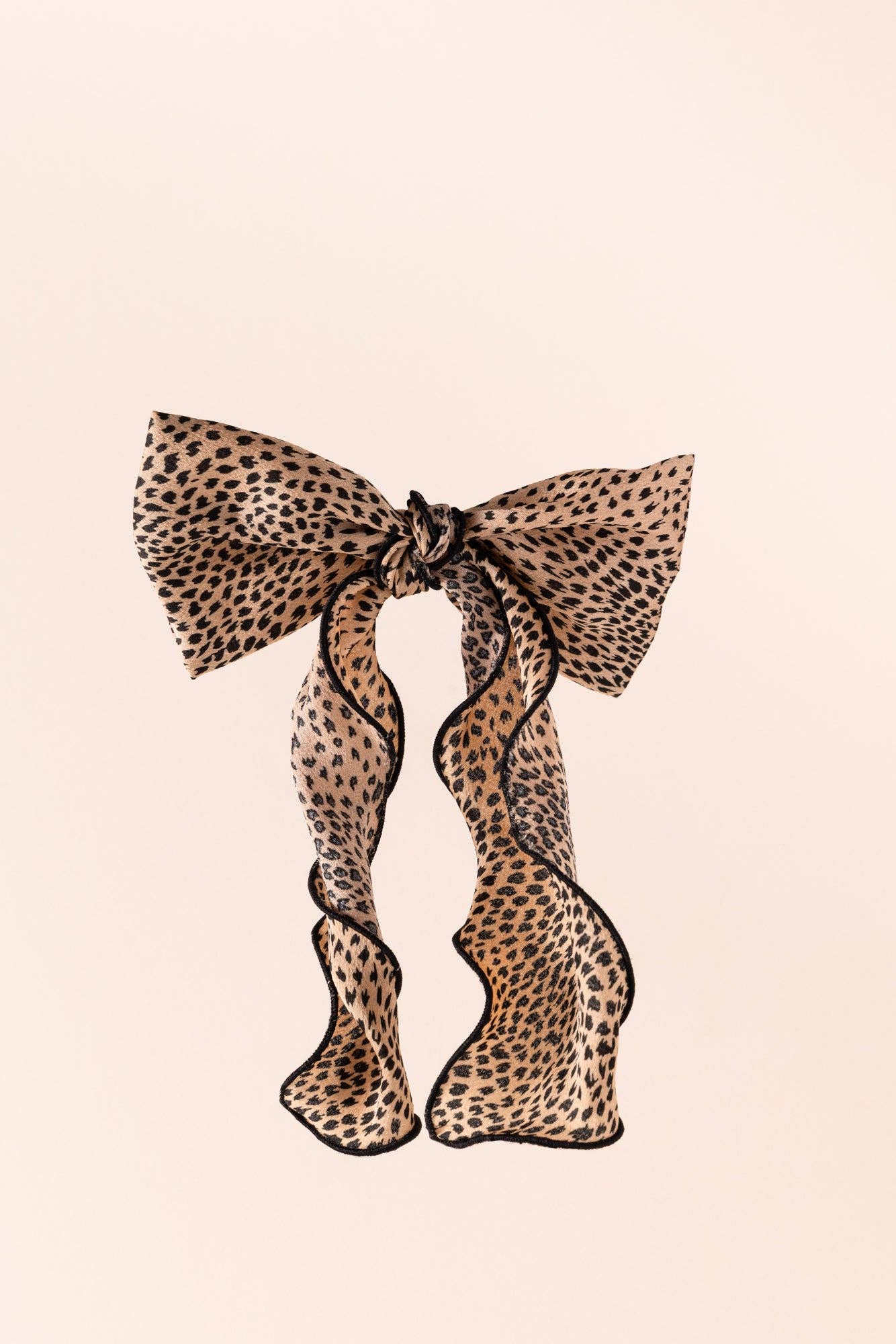 MY NAME IS GIGI PARIS | Barette Hairclip Leo