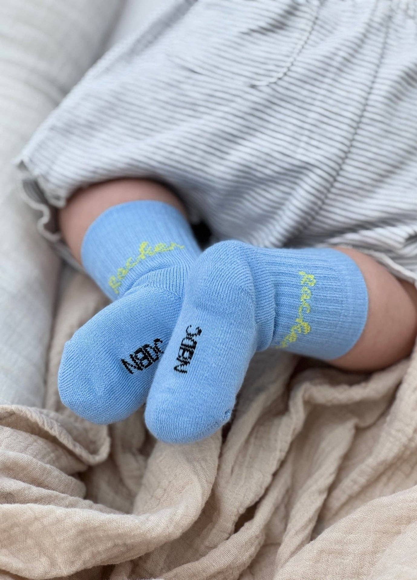No Bad Days Club | Kindersocken RACKER