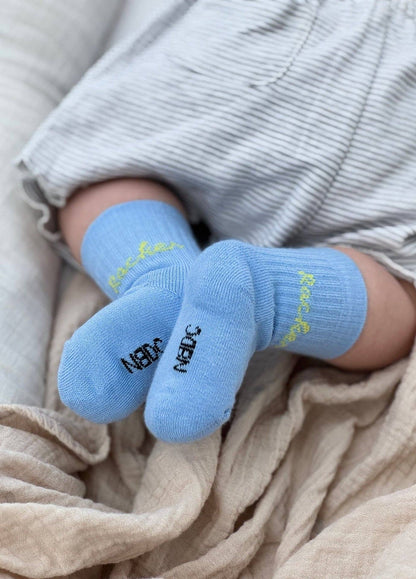 No Bad Days Club | Kindersocken RACKER