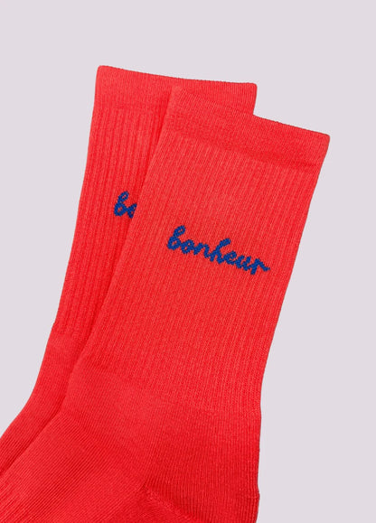 No Bad Days Club | Socken Bonheur