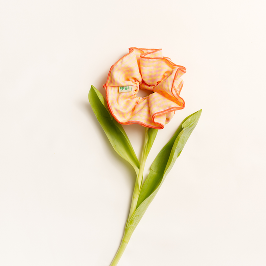 MY NAME IS GIGI PARIS | Haarscrunchie Chouchou Pampelonne