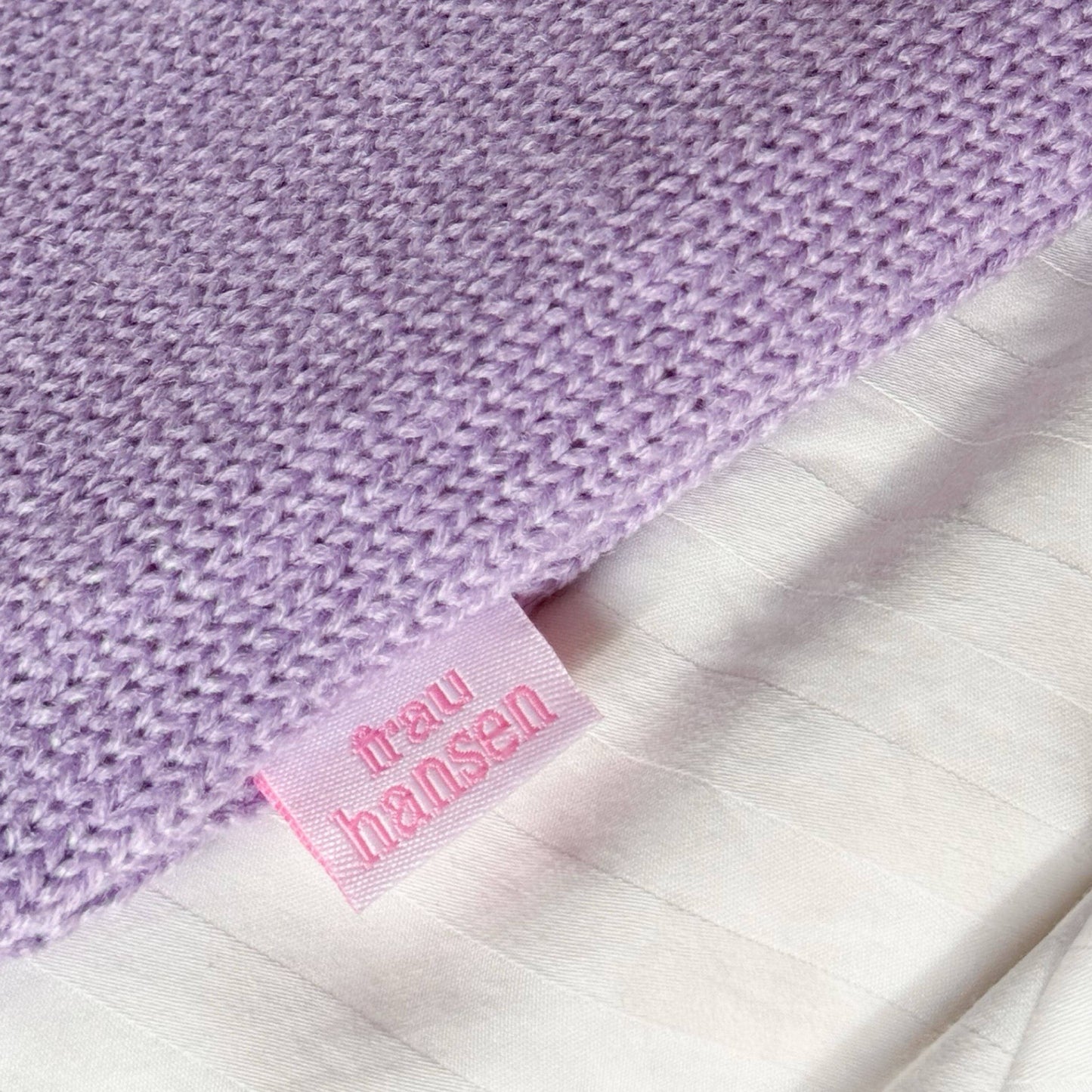 Frau Hansen | Wärmflasche In My Cozy Era