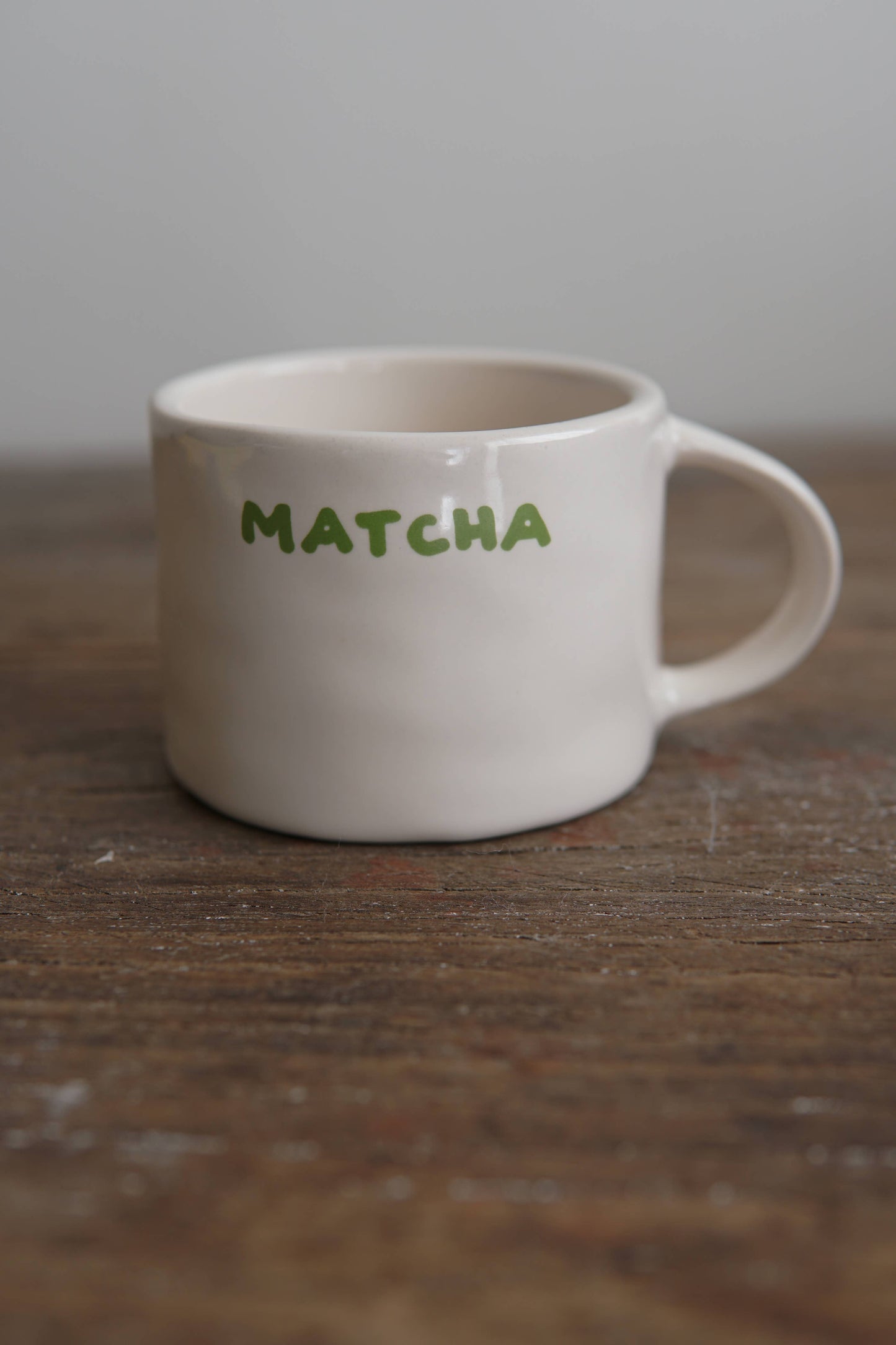 Sisi, house of style | Tasse Matcha mit Henkel