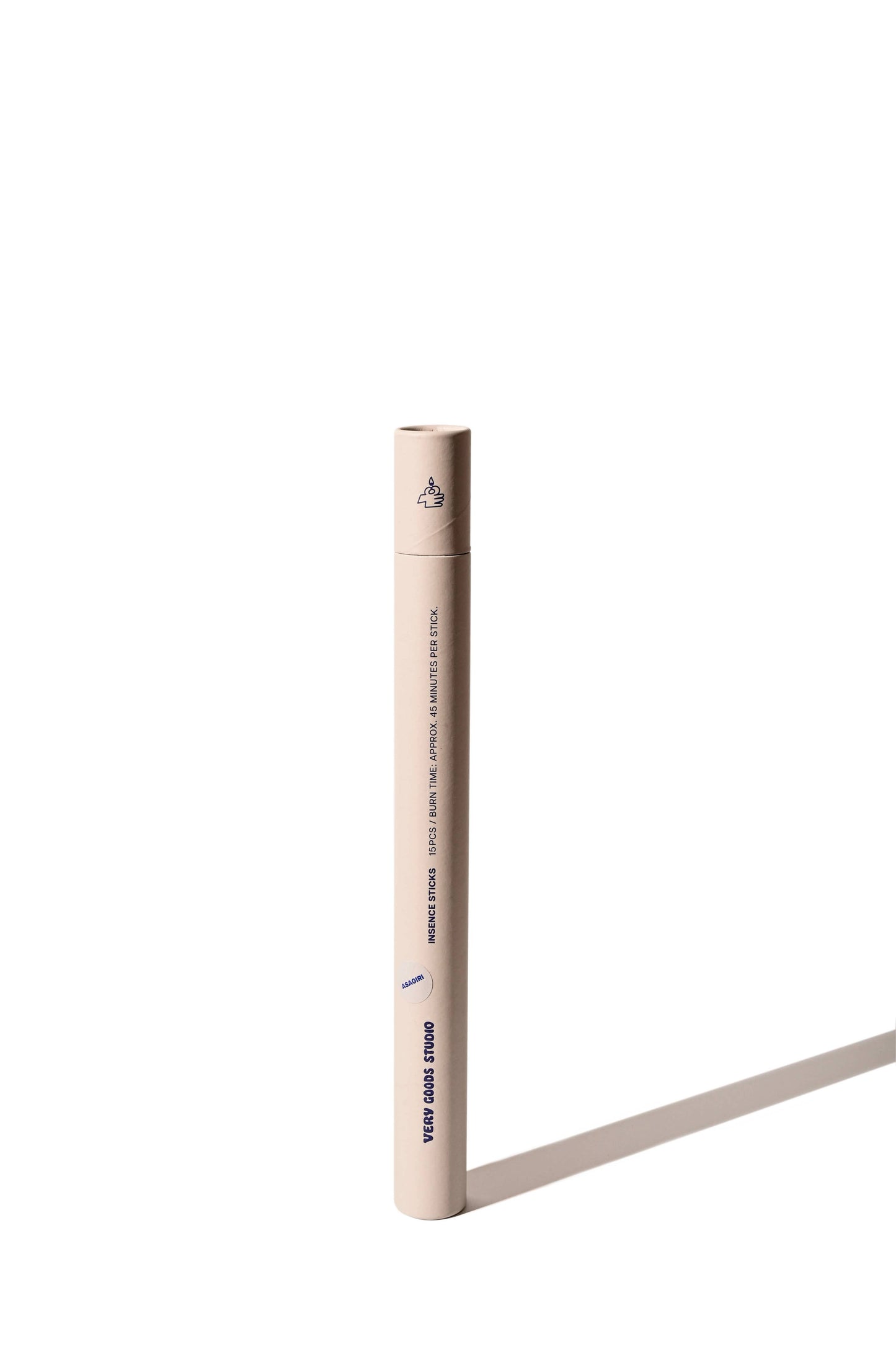 Very Goods Studio | Asagiri Räucherstäbchen