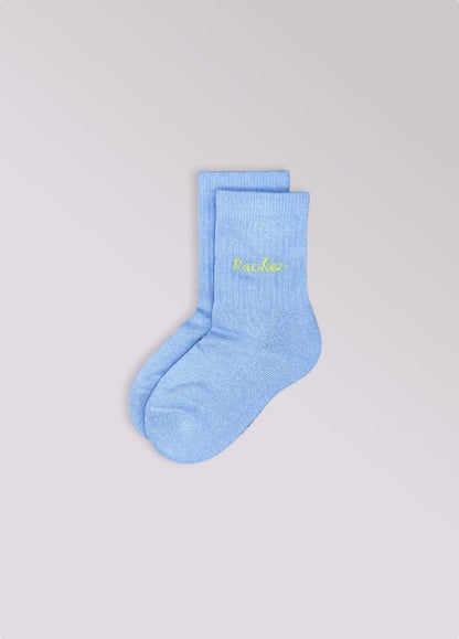 No Bad Days Club | Kindersocken RACKER