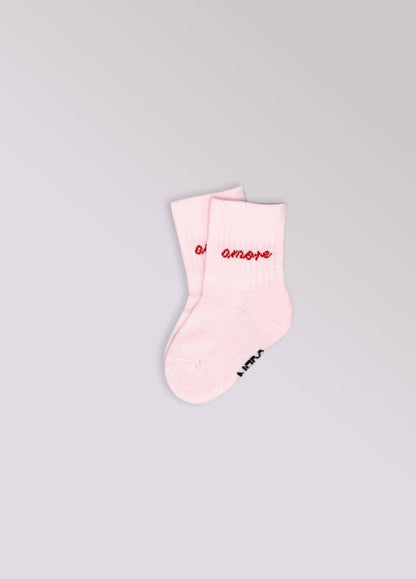No Bad Days Club | Kids Socken Amore