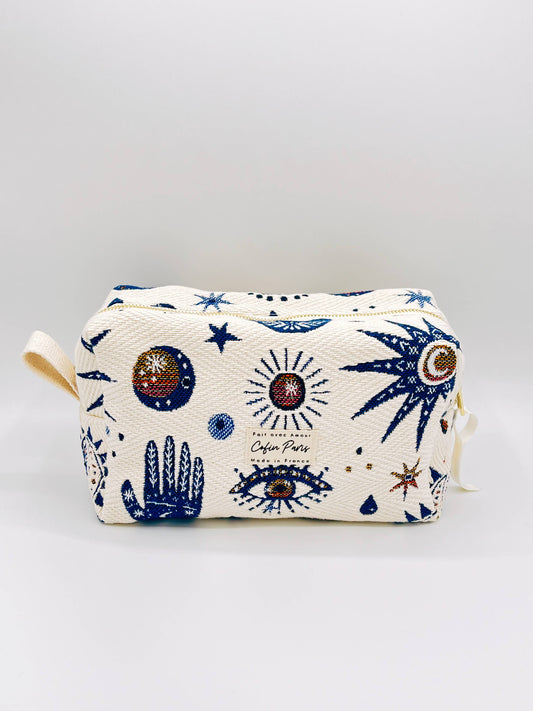 Cofin Paris | L Mystic Kosmetikbeutel