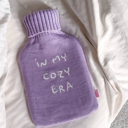 Frau Hansen | Wärmflasche In My Cozy Era
