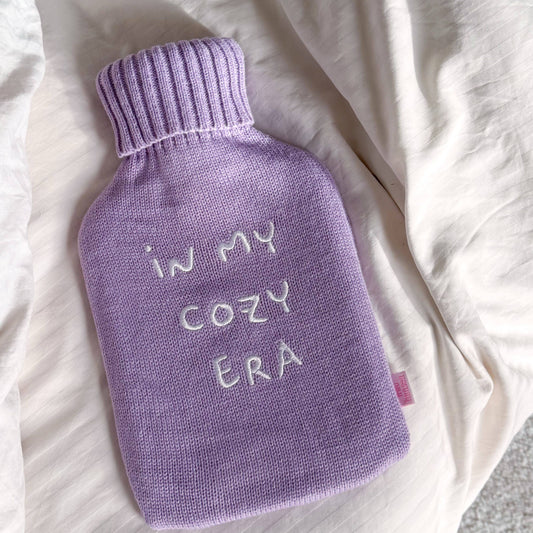 Frau Hansen | Wärmflasche In My Cozy Era